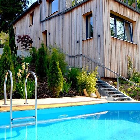 B&B Fernblick Im Nuernberger Land Mimberg Екстер'єр фото