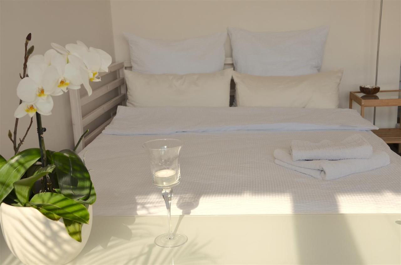 B&B Fernblick Im Nuernberger Land Mimberg Екстер'єр фото