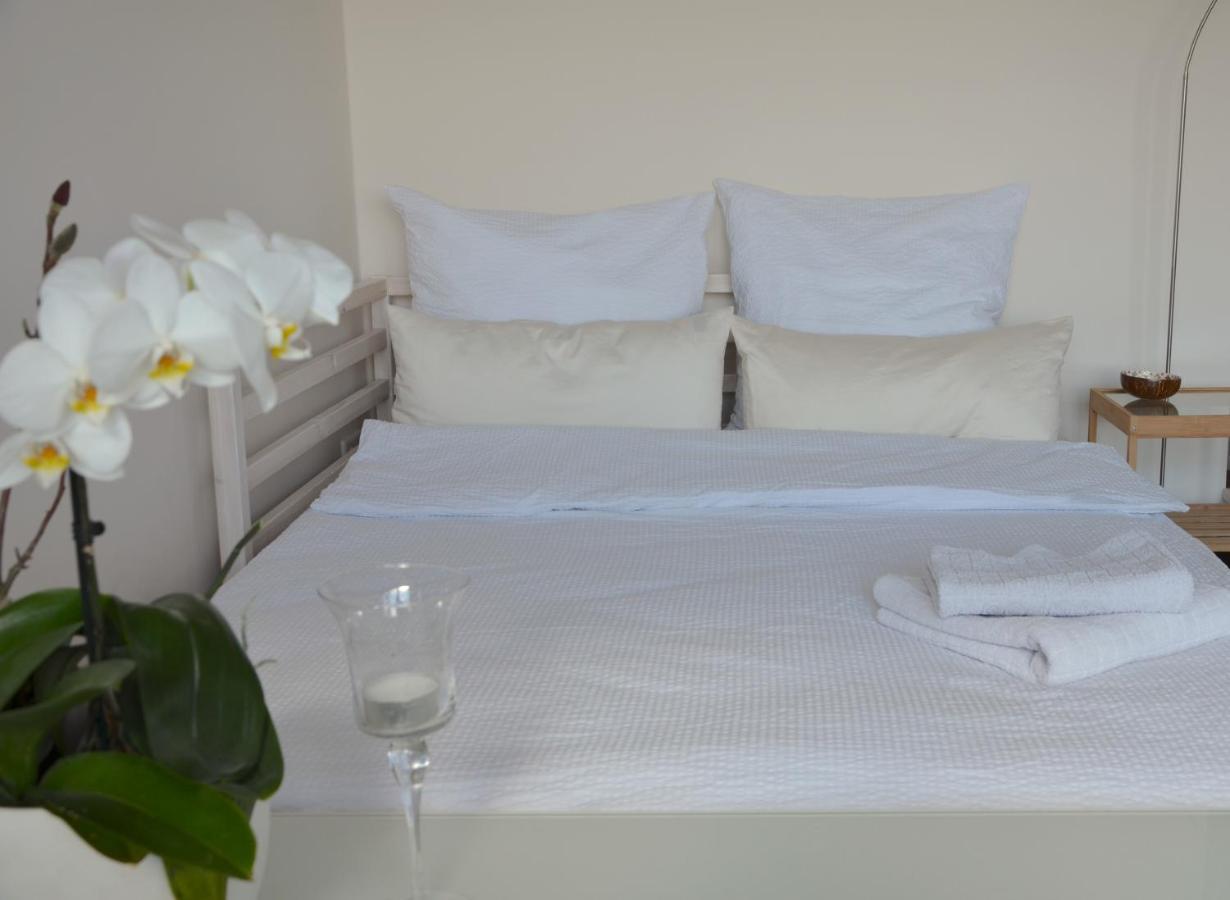 B&B Fernblick Im Nuernberger Land Mimberg Екстер'єр фото
